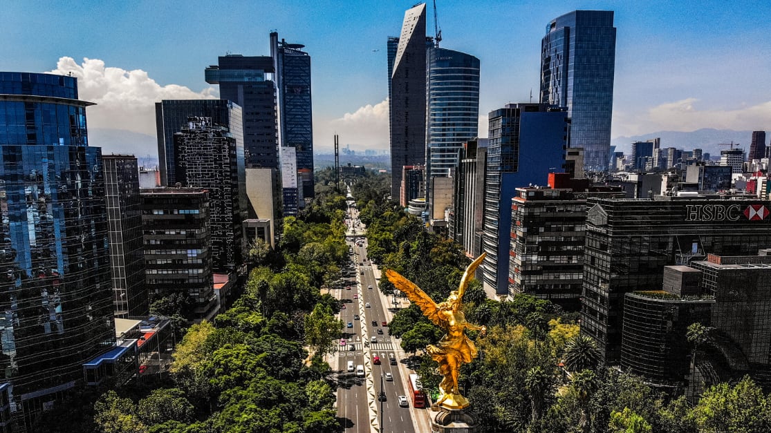 Mexican borrowers lean on structured finance in volatile market