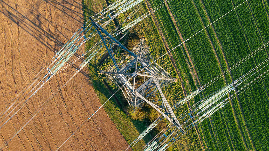 Investment in next-gen power assets is a boon for leveraged investors