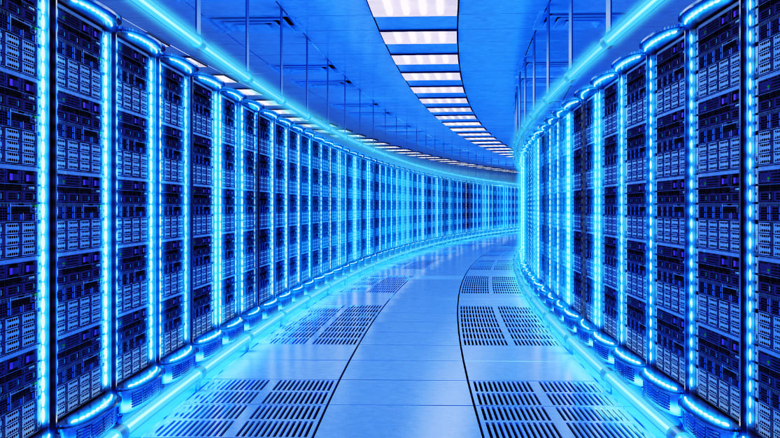 Powering growth in EMEA’s data center landscape