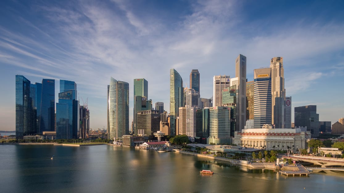 South and Southeast Asia’s equity and debt markets stay the course in choppy waters