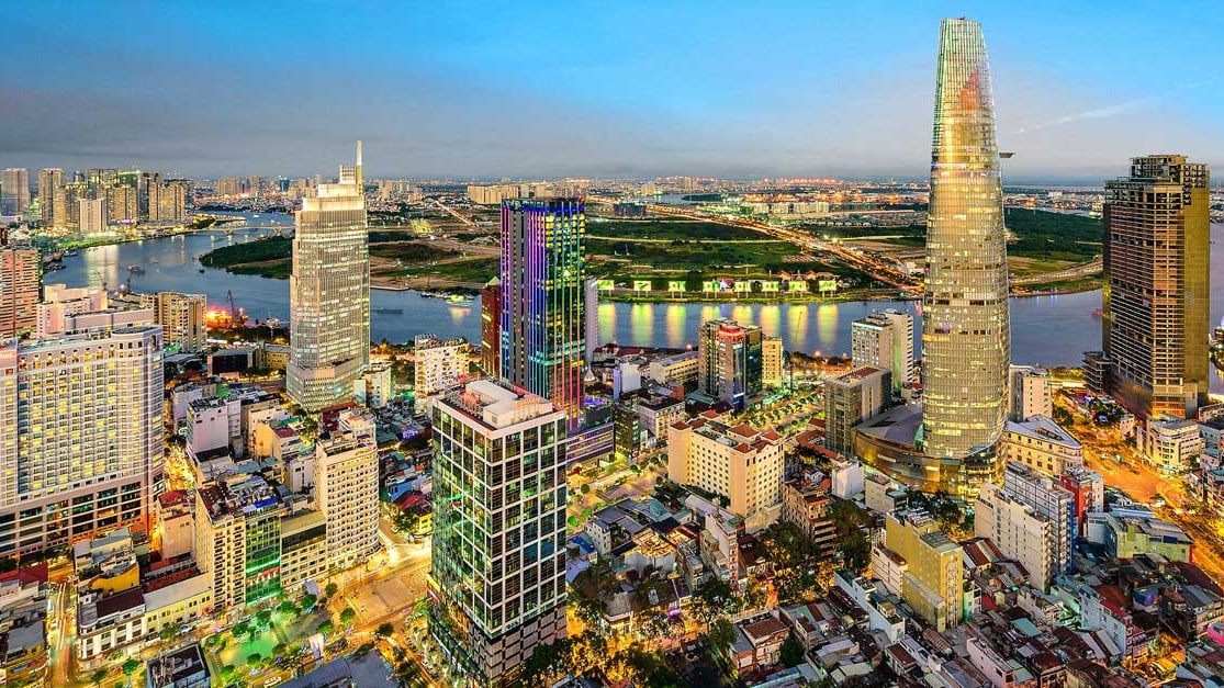 Vietnam: A new frontier in APAC capital markets