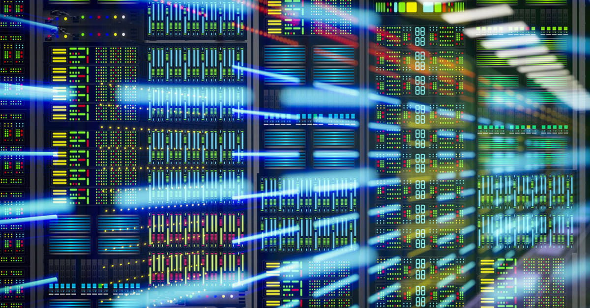 Demand surge propels data center financing boom | Debt Explorer