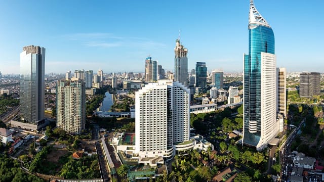 Indonesian lending activity poised for rebound