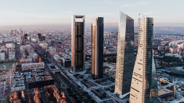 Direct lenders seize opportunities in growing Spanish market
