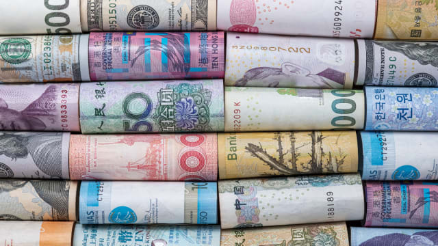 Strong gains in the US drive global high yield market