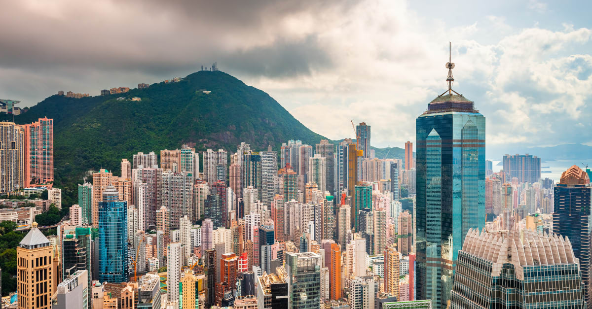 AI boom and listing reforms drive Hong Kong IPO resurgence