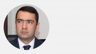 High finance: Iskandar Rajabov, chairman of the International Bank of Tajikistan