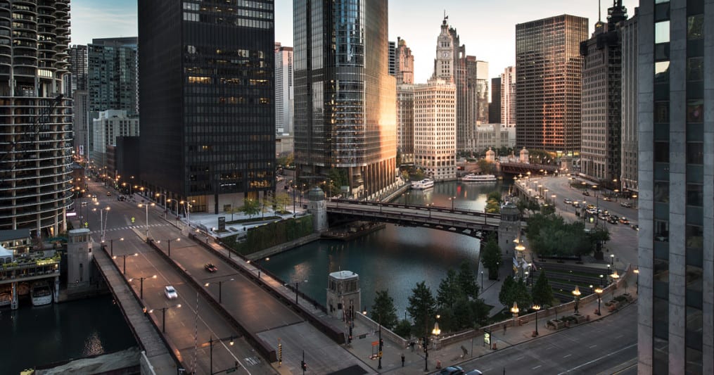 PE real estate deals bounce back in Q1 White & Case M&A Explorer M