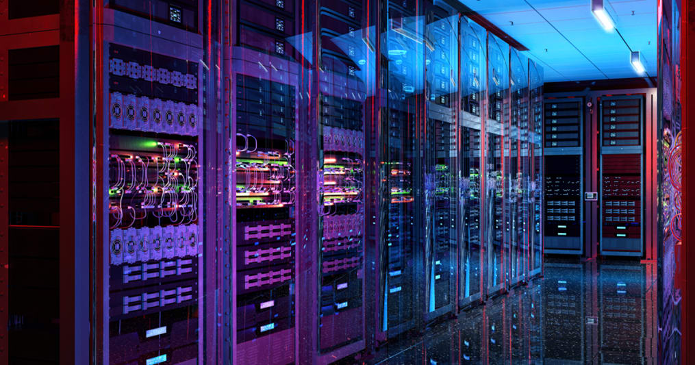 Buy the power: Data center deals on the rise in the US | M&A Explorer