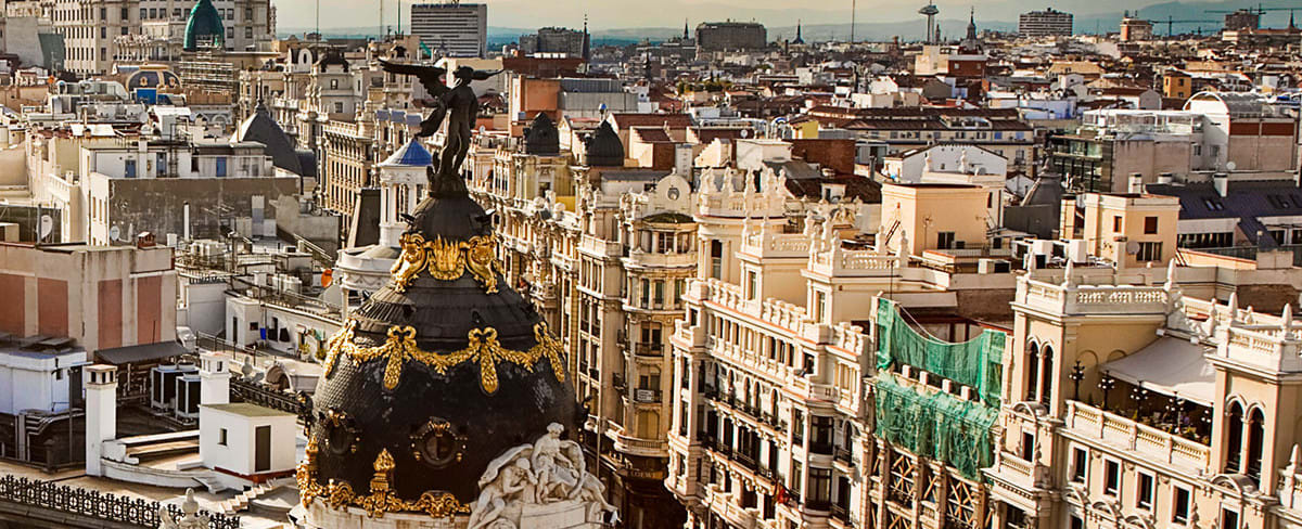 Spanish M&A set to heat up as economy outstrips EU counterparts