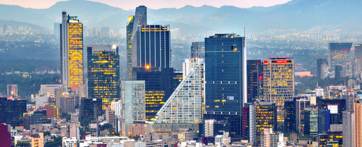 Mexico’s M&A revival faces uncertain future in 2025