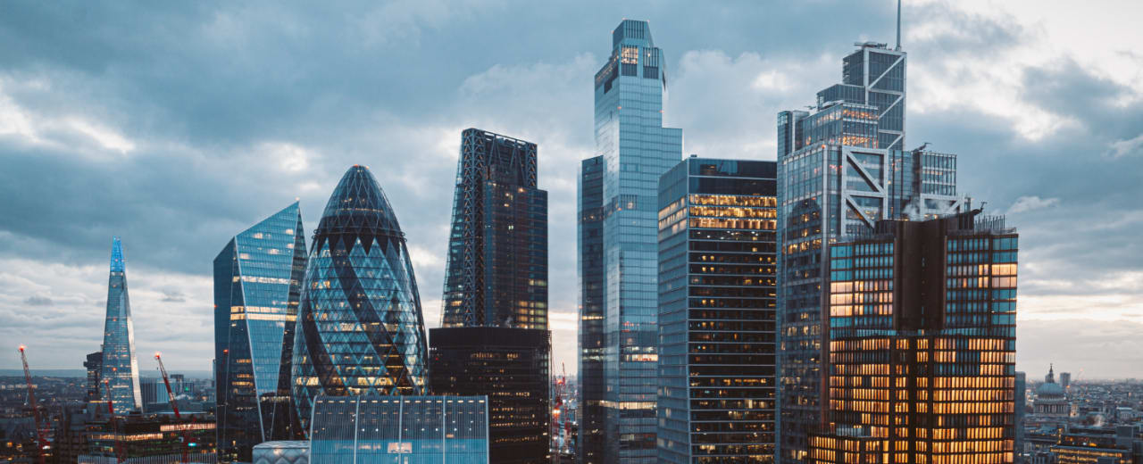 Britannia rules the sales: UK top destination for dealmaking in Europe