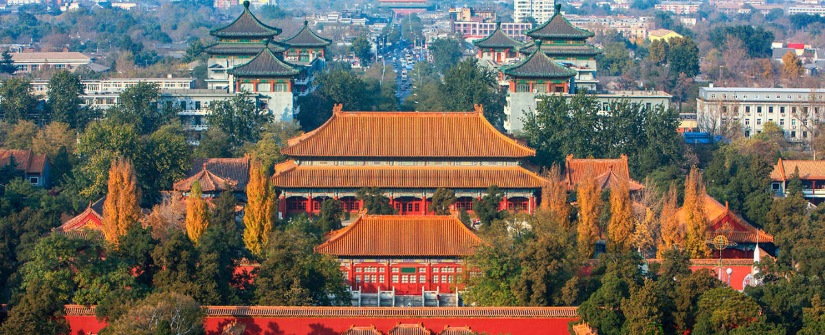 China rising: How cross-border deals and Beijing’s reform push is reviving the M&A landscape