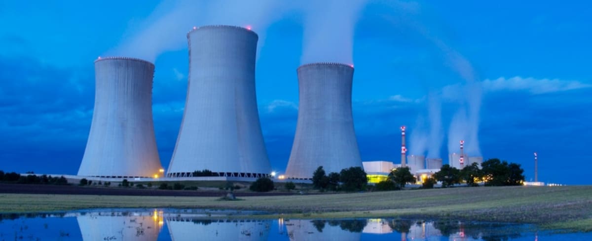 Chain reaction: Dealmakers bet big on Europe’s nuclear power revival