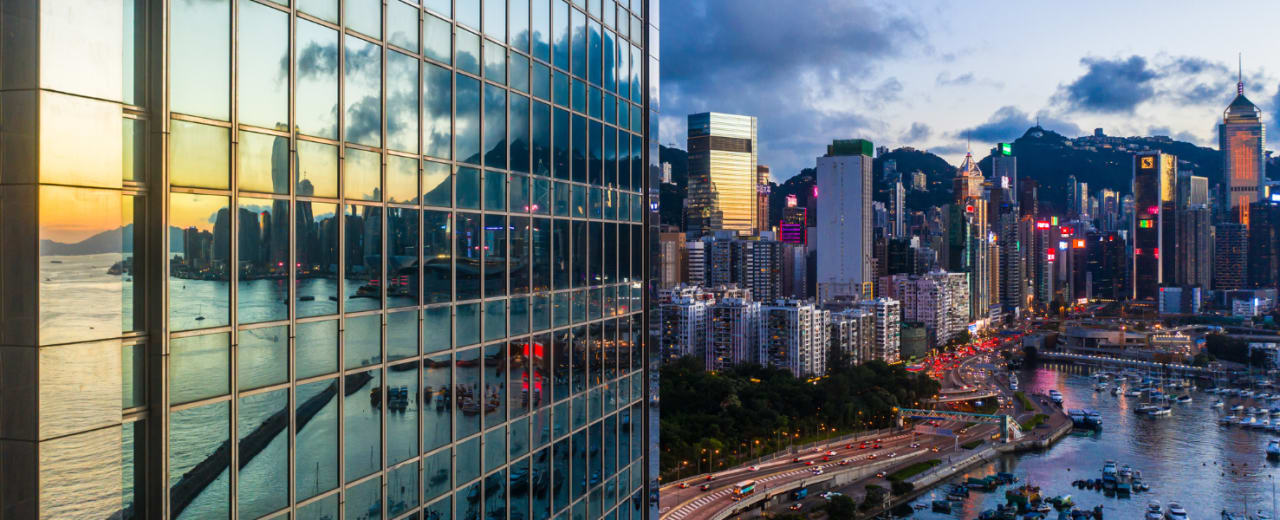 Rising tides: Asia-Pacific PE market grows in the face of global uncertainty