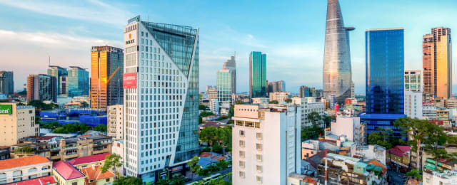 Vietnam M&A heads for another record in 2021