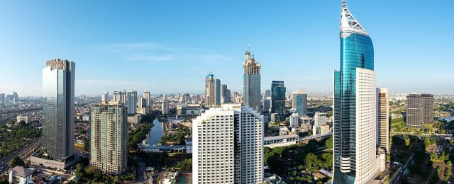 Tech takeovers drive M&A in Indonesia