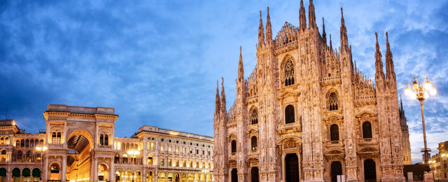 Made in Italy: Big deals, PE, TMT and consumer sectors boost Italian M&A deal value in 2024