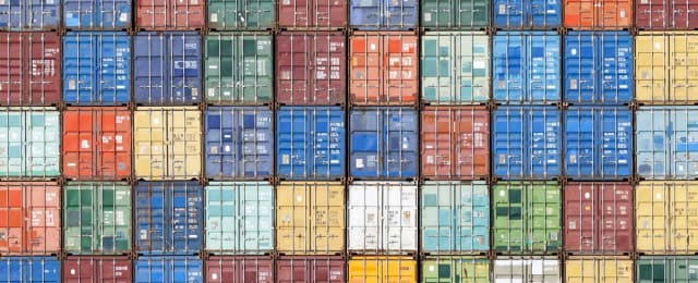 Logistics deals deliver for investors as supply chains struggle
