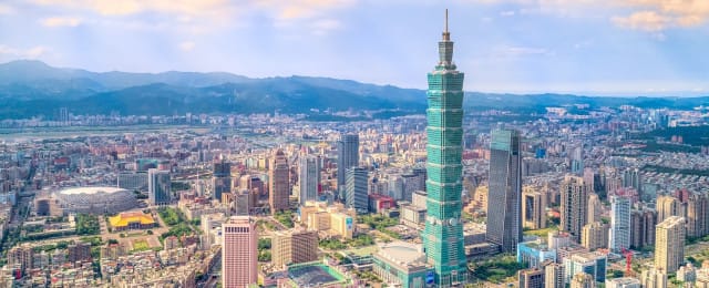 Taiwan’s M&A market defies headwinds to flourish in 2024