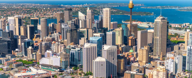 Australia’s cross-border appeal fuels inbound dealmaking bonanza