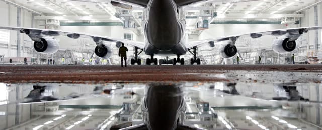 Aviation M&A braces for impact
