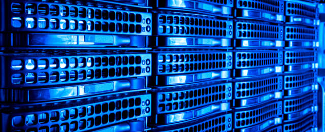 Power moves: Data center deals are heating up in EMEA