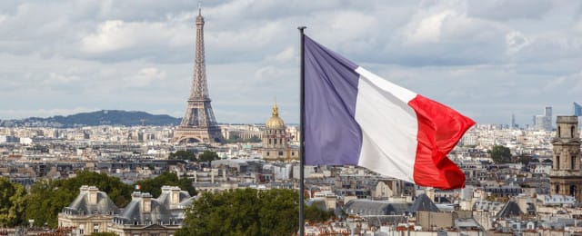 France softens its borders for M&A renaissance  