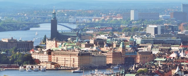 Nordic dealmaking flourishes thanks to diverse regions and multiple sectors