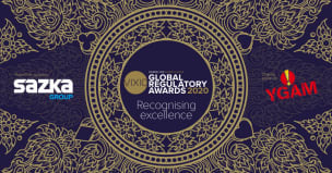 Global Regulatory Awards 2020 Magazine