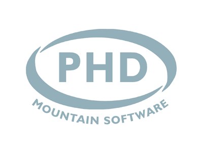 PHD Mountain Software
