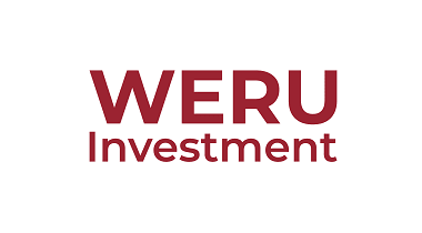 Weru Investment ウエルインベストメント