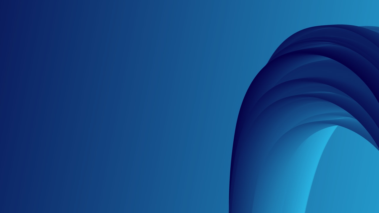 Backstop Beyond 2023 ION Analytics Community