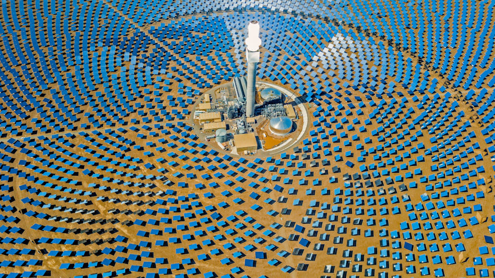 China Guodian plans 50 MW solar project in Indonesia’s new capital ...