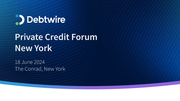 Companies Attending Debtwire Private Credit Forum New York