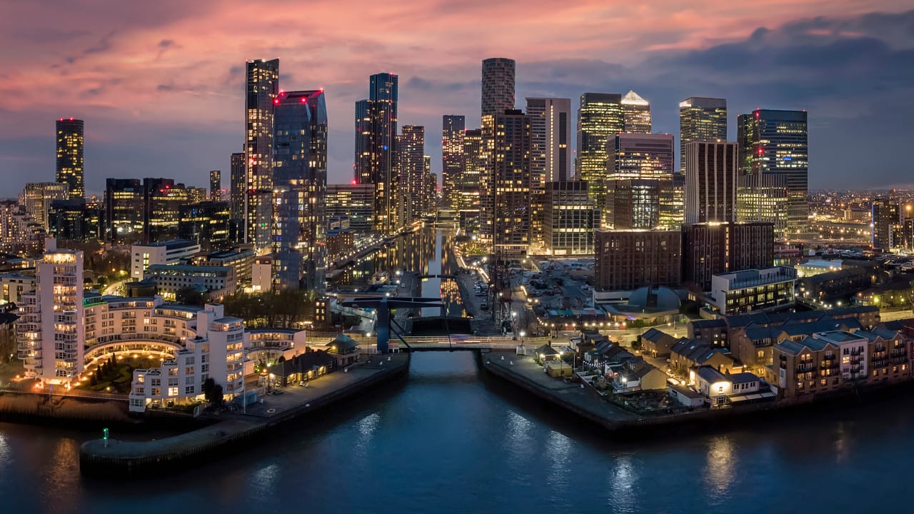 Deal Drivers EMEA Q3 2022 ION Analytics Community