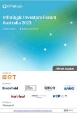 IIF Australia Forum 2023 Forum Review
