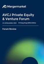 Forum Review - AVCJ Forum 2023