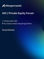 Forum Review - AVCJ Private Equity Forum Hong Kong 2025
