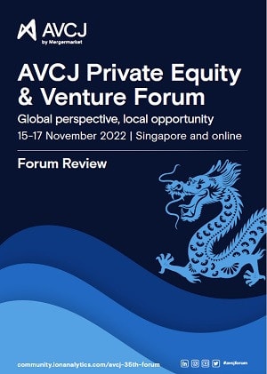 AVCJ Forum 2022 - Forum review
