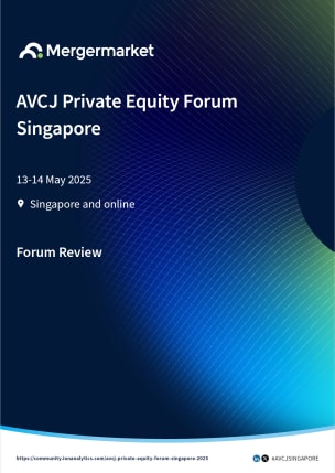 AVCJ Private Equity Forum Singapore 2025 Forum Review
