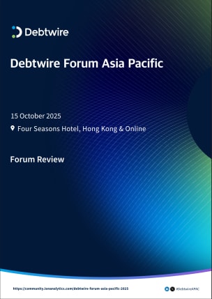 Debtwire Forum Asia Pacific 2025 Forum Review