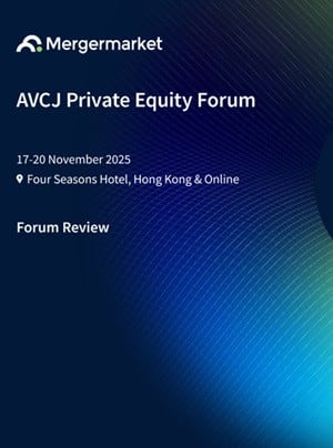 Forum Review - AVCJ Private Equity Forum Hong Kong 2025