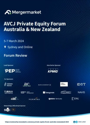 Forum Review - AVCJ Australia & New Zealand Forum 2024