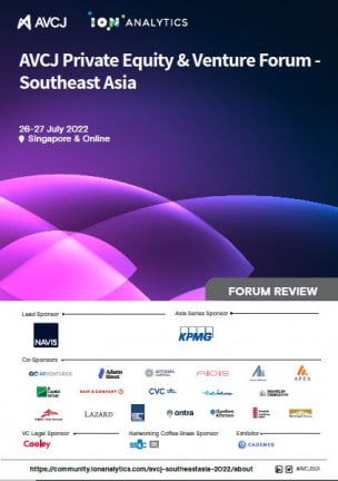 AVCJ SEA Forum 2022 - Forum Review