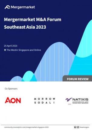 Forum Review - SEA M&A Forum 2023