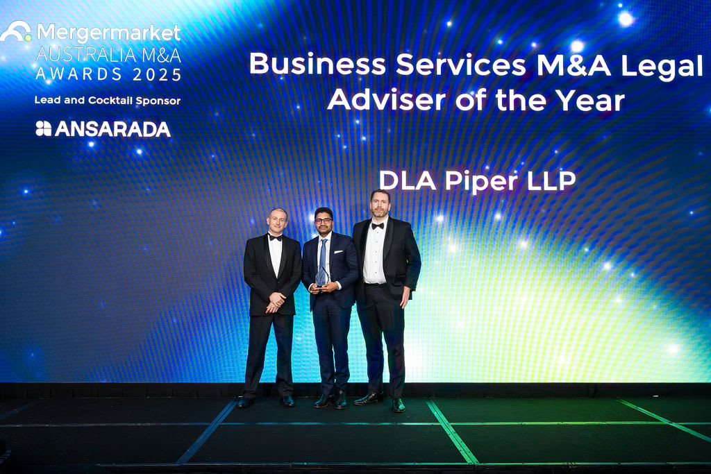DLA Piper LLP