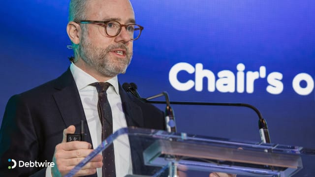 Chair's opening remarks