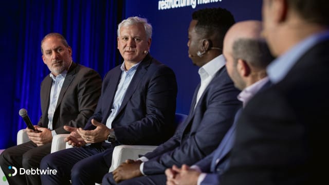 Opening Panel: The current state of the US restructuring market