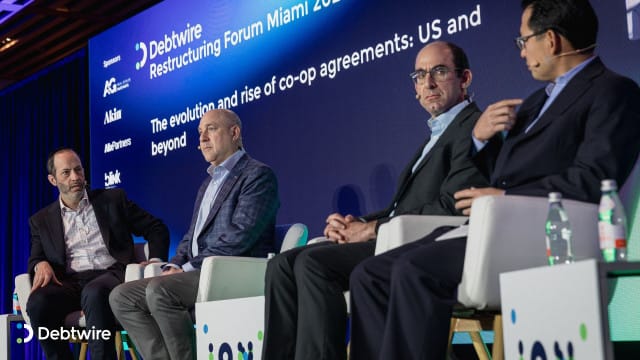 The evolution and rise of co-op agreements: US and beyond